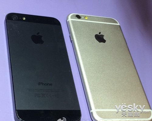ƻԱiPhone 6 ֱRetina/2K